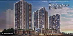Piccadilly Grand (D8), Apartment #501344541